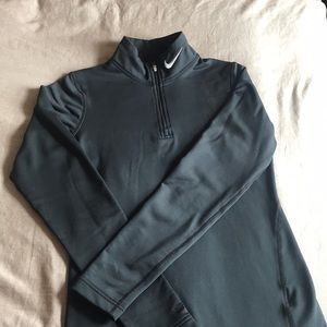 Nike Fit Dry Pullover